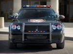 Dodge Magnum Police 2004 года